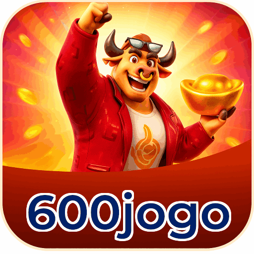 600jogo logo